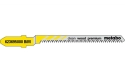 Лобзикове полотно Metabo Clean Wood Premium T 101 AOF, 5 шт 623695000 - 1