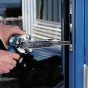 Стрічковий напилок (шліфмашина) Makita 9032 - 4