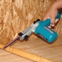Стрічковий напилок (шліфмашина) Makita 9032 - 2