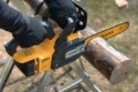 Пила ланцюгова акумуляторна безщіткова DeWALT DCMCS565P1 - 9