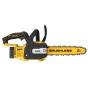 Пила ланцюгова акумуляторна безщіткова DeWALT DCMCS565P1 - 4