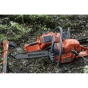 Бензопила Husqvarna 550XP II - 2