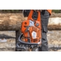 Бензопила Husqvarna 550XP II - 3