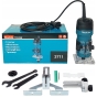 Фрезер Makita 3711 - 3