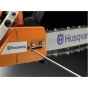 Бензопила Husqvarna 372 XP X-Torq - 2