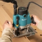 Фрезер Makita RP1111C - 5