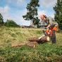 Бензопила Husqvarna 440 II - 3