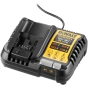 Зарядное устройство DeWALT DCB1104 - 1