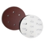 Круг шлифовальный S&R Tempo D150 мм з. 240 5 шт - 3