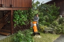 Електричний подрібнювач STIHL GHE 150 - 4