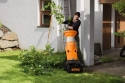 Електричний подрібнювач STIHL GHE 150 - 3