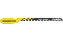Лобзикове полотно Metabo Basic Wood T 119 BO, 5 шт 623646000 - 1