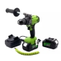 Шурупокрут акумуляторний PROCRAFT Industrial PA-18 BL Extra - 4