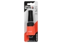 Зрошувач прямий YATO YT-99830 Ø= 1/2", ABS-пластик - 1