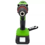 Шуруповерт аккумуляторный PROCRAFT Industrial PA-18 DFR (000185) - 4