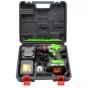 Шуруповерт аккумуляторный PROCRAFT Industrial PA-18 DFR (000185) - 5