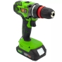 Шуруповерт аккумуляторный PROCRAFT Industrial PA-18 DFR (000185) - 3