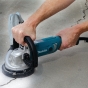Шліфувальна машина для бетону Makita PC 5000 C - 2