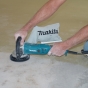 Шліфувальна машина для бетону Makita PC 5000 C - 3