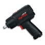 Пневмогайковерт 1/2" 1288N/m 8500 об/хв 1,65 кг Super Duty TOPTUL KSAC1680 - 1