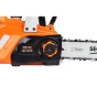Пила ланцюгова акумуляторна SEQUOIA SBC2012BS-EV - 7