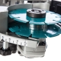 Штроборіз Makita SG1251J - 3