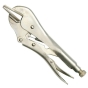 Клещи зажимные VOREL 44500 SM-типа, l=250 мм - 1