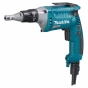 Мережевий шуруповерт для гіпсокартону Makita FS6300R - 1