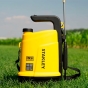 Обприскувач акумуляторний плечовий STANLEY SXSPBS05E - 5