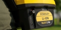 Обприскувач акумуляторний ранцевий STANLEY SXSPBS12E - 3