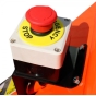Бензиновый измельчитель веток GTM GS15002 - 6