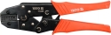 Крімпер Yato 230 мм 20-12AWG/0.5-4 мм 2 (YT-2299) - 1