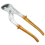 Клещи переставные VOREL 41500 L= 250 мм, с ПВХ ручками - 1