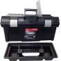 Скринька для інструментів Haisser 16" Staff Semi Profi Alu (90014) 65572 - 1