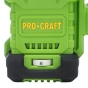Аккумуляторный перфоратор PROCRAFT PHA-30 (без АКБ и ЗУ) - 4