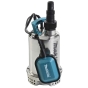 Погружной насос Makita PF 0403 - 1