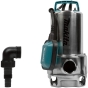 Занурювальний насос Makita PF 0610 - 1