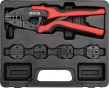 Крімпер Yato 260 мм зі змінними вставками 6 шт (YT-2245) - 1
