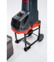 Садовий подрібнювач AL-KO LH 2810 EASY CRUSH - 2