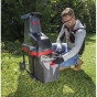 Садовий подрібнювач AL-KO LH 2810 EASY CRUSH - 8