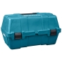 Аккумуляторный вакуумный насос Makita DVP181ZK (без АКБ) - 2