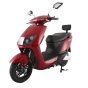 Скутер аккумуляторный FORTE T3 Красный - 1
