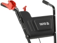 Культиватор бензиновый YATO YT-85591 - 8