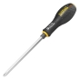 Отвертка FatMax с длиной жала 150 мм под шлиц Ph3 с шестигранником под ключ STANLEY FMHT0-62623 - 1