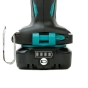 Набор инструментов Makita CLX224SA (DF333, TD110D) - 2