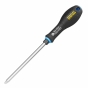 Отвертка FatMax с длиной жала 125 мм под шлиц Pz2 с шестигранником под ключ STANLEY FMHT0-62624 - 1