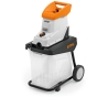 Електричний подрібнювач STIHL GHE 135L - 2