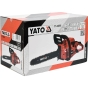 Бензопила цепная Yato YT-84895 - 3