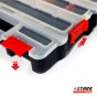 Органайзер Stark MultipleBox 330x270x60 мм - 11