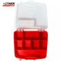 Органайзер Stark SmartBox 140x165x35 мм - 4